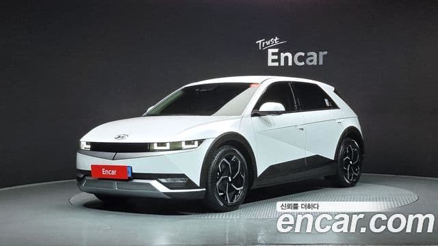 Hyundai Ioniq 5 Exclusive, 2022 1