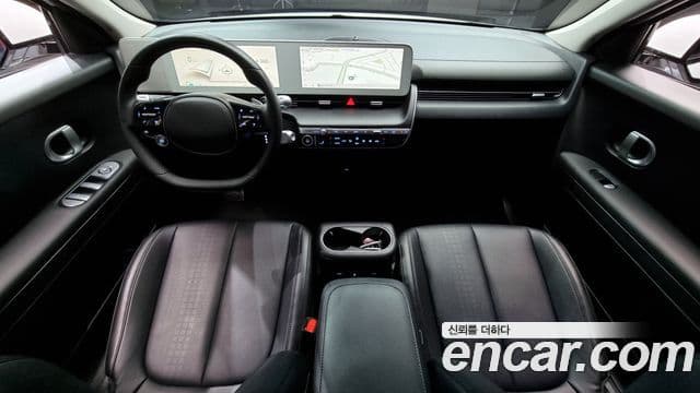 Hyundai Ioniq 5 Exclusive, 2022 7
