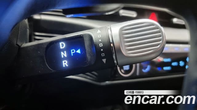 Hyundai Ioniq 5 Exclusive, 2022 9