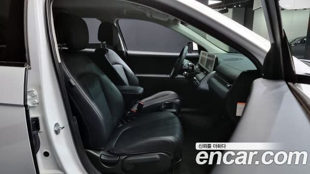 Hyundai Ioniq 5 Exclusive, 2022 10