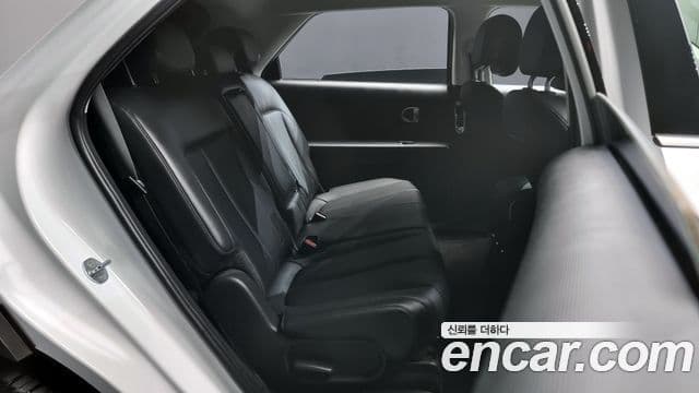 Hyundai Ioniq 5 Exclusive, 2022 12