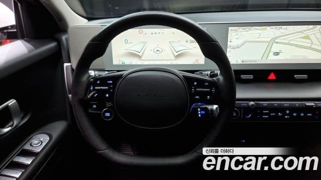 Hyundai Ioniq 5 Exclusive, 2022 14