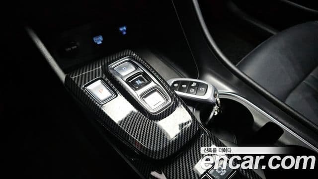 Hyundai Sonata (DN8) Premium, 2020 9