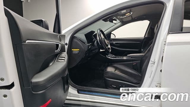 Hyundai Sonata (DN8) Premium, 2020 10