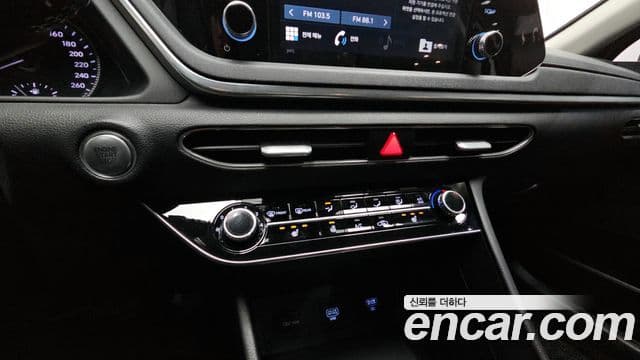 Hyundai Sonata (DN8) Premium, 2020 15