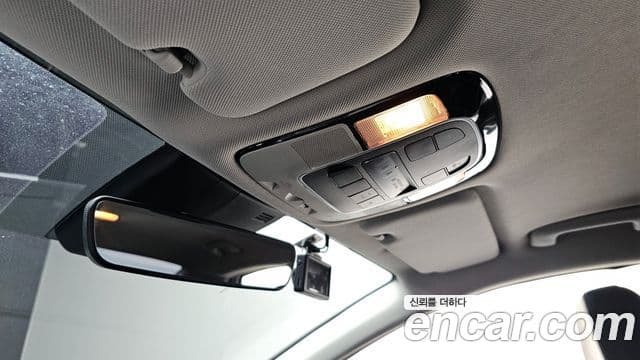 Hyundai Sonata (DN8) Premium, 2020 18