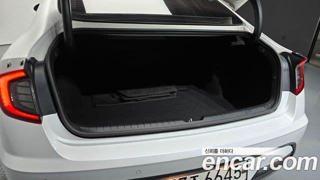 Hyundai Sonata (DN8) Premium, 2020 20