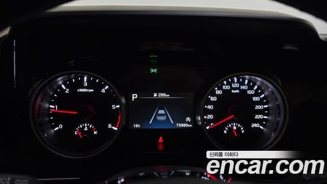 Kia Carnival 4세대 Noblesse, 2023 8
