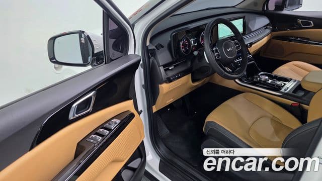 Kia Carnival 4세대 Noblesse, 2023 11