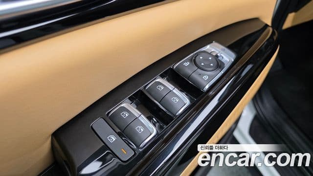 Kia Carnival 4세대 Noblesse, 2023 12