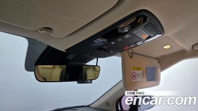 Kia Carnival 4세대 Noblesse, 2023 15