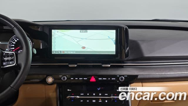 Kia Carnival 4세대 Noblesse, 2023 16