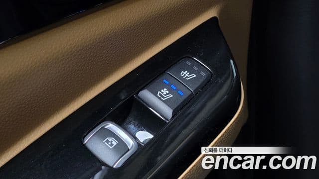 Kia Carnival 4세대 Noblesse, 2023 18