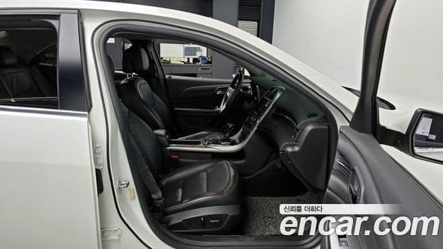 Chevrolet(GM대우) Malibu 2.0 дизель LT Premium Pack, 2015 10