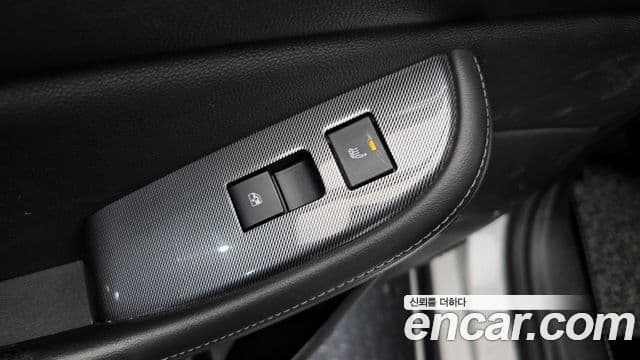 Chevrolet(GM대우) Malibu 2.0 дизель LT Premium Pack, 2015 16