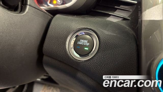 Chevrolet(GM대우) Malibu 2.0 дизель LT Premium Pack, 2015 17