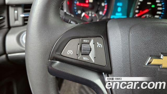 Chevrolet(GM대우) Malibu 2.0 дизель LT Premium Pack, 2015 18