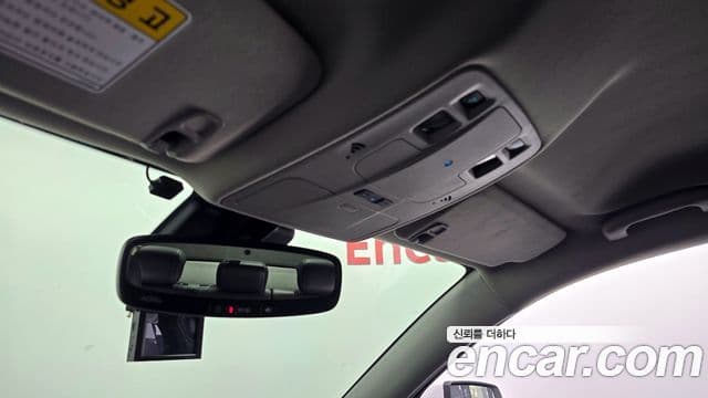 Chevrolet(GM대우) Malibu 2.0 дизель LT Premium Pack, 2015 20