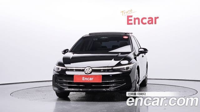 Volkswagen Гольф 8세대 Prestige, 2026 3