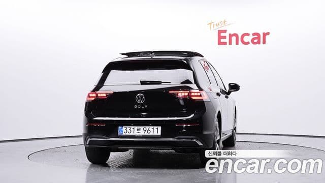 Volkswagen Гольф 8세대 Prestige, 2026 4