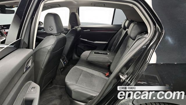 Volkswagen Гольф 8세대 Prestige, 2026 12
