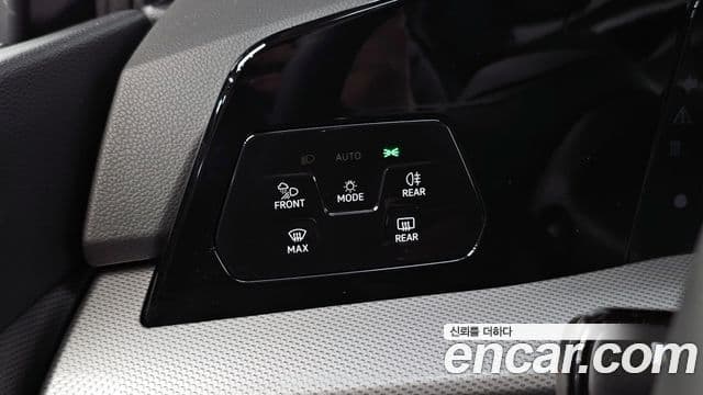 Volkswagen Гольф 8세대 Prestige, 2026 16