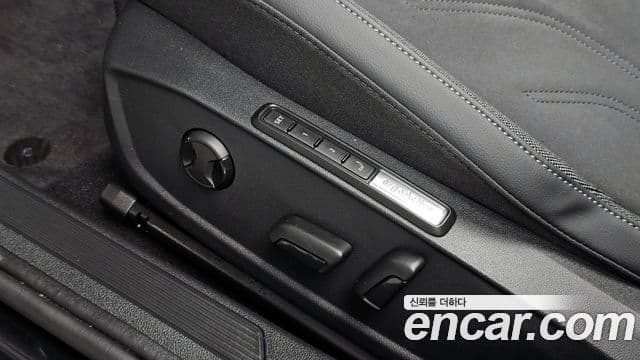 Volkswagen Гольф 8세대 Prestige, 2026 19