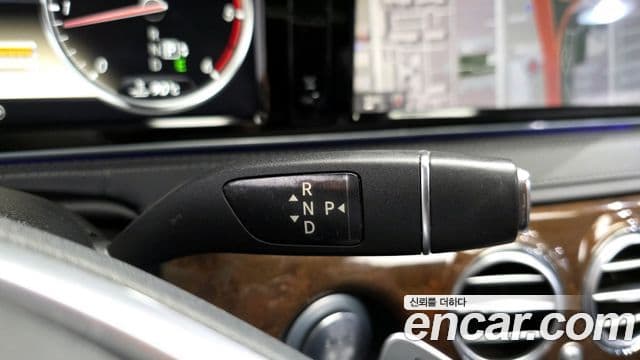 Mercedes-Benz S-класс W222 S350L BlueTEC, 2014 9