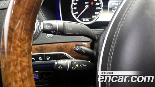 Mercedes-Benz S-класс W222 S350L BlueTEC, 2014 18