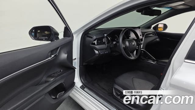 Toyota 캠리 (XV70) 2.5 LE гибрид, 2024 10