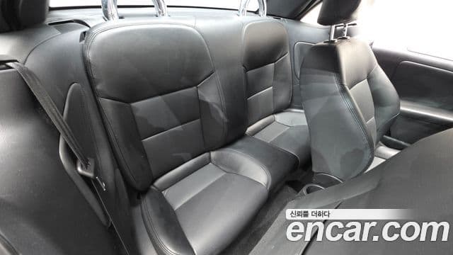 Peugeot 207CC 1세대, 2013 12