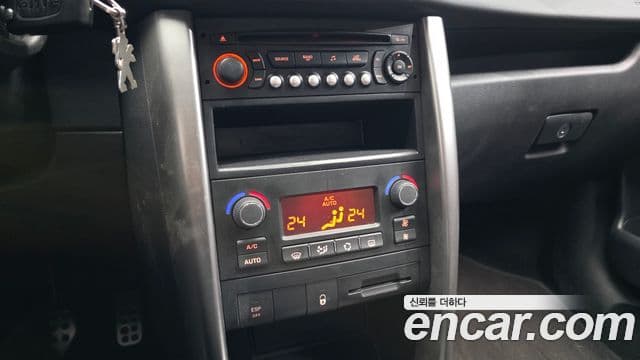 Peugeot 207CC 1세대, 2013 15
