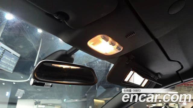 Peugeot 207CC 1세대, 2013 16