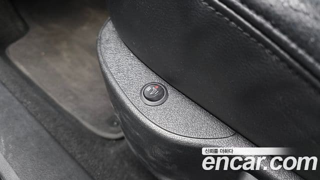 Peugeot 207CC 1세대, 2013 17