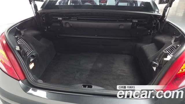 Peugeot 207CC 1세대, 2013 18