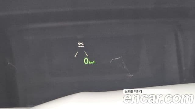 Kia K7 Premier Noblesse, 2020 17