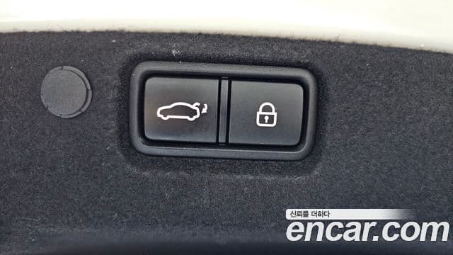 Kia K7 Premier Noblesse, 2020 20