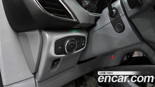 Lincoln Nautilus 1세대 2.7 Reserve AWD, 2019 18