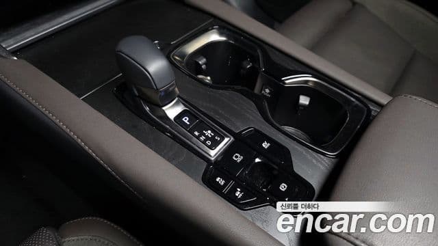 Lexus RX350h 5세대 Luxury, 2024 9