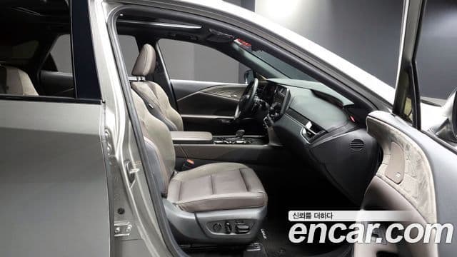 Lexus RX350h 5세대 Luxury, 2024 10
