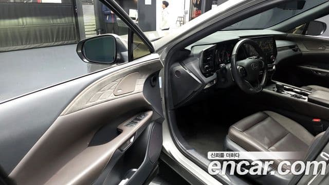 Lexus RX350h 5세대 Luxury, 2024 11