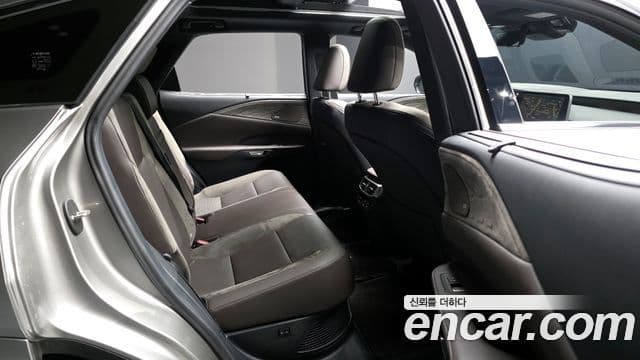 Lexus RX350h 5세대 Luxury, 2024 12