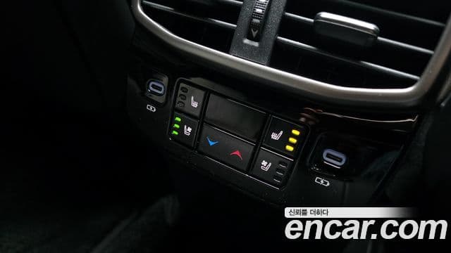 Lexus RX350h 5세대 Luxury, 2024 18