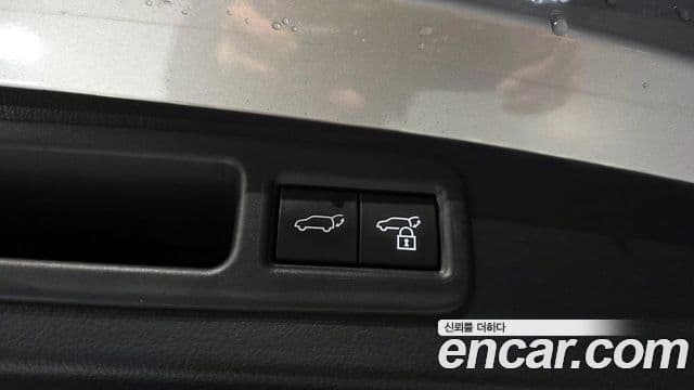 Lexus RX350h 5세대 Luxury, 2024 19