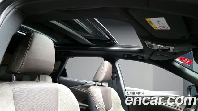 Lexus RX350h 5세대 Luxury, 2024 20