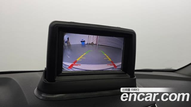 Hyundai Accent(новый кузов / новое поколение) Premier, 2012 17