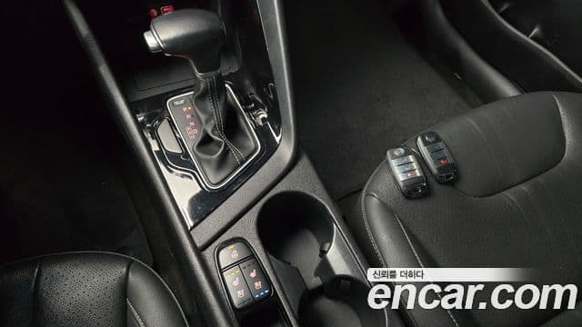 Kia Niro Prestige, 2018 9