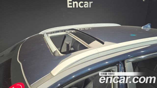 Kia Niro Prestige, 2018 19