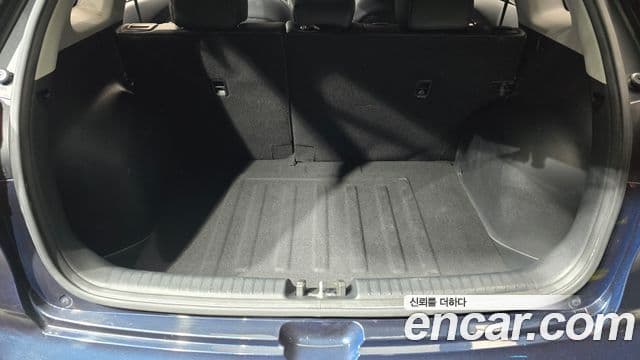 Kia Niro Prestige, 2018 20