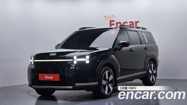 Hyundai Santa Fe (MX5) Prestige, 2024 1